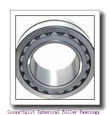 750 mm x 1090 mm x 475 mm ZKL PLC 512-56 Cross-Split Spherical Roller Bearings