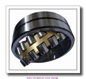 150 mm x 270 mm x 96 mm ZKL 23230CW33J Double row spherical roller bearings
