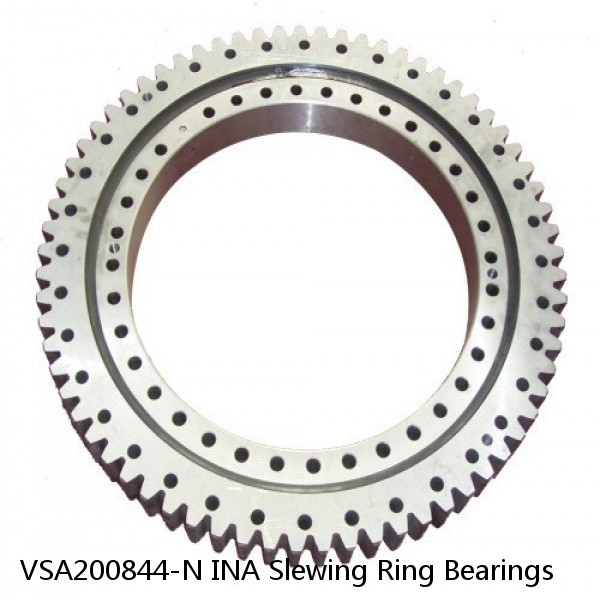 VSA200844-N INA Slewing Ring Bearings
