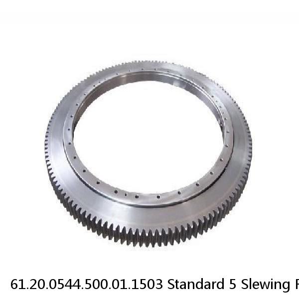 61.20.0544.500.01.1503 Standard 5 Slewing Ring Bearings
