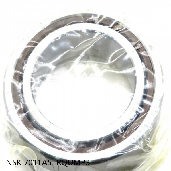 7011A5TRQUMP3 NSK Super Precision Bearings