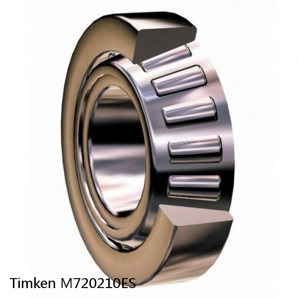 M720210ES Timken Tapered Roller Bearings
