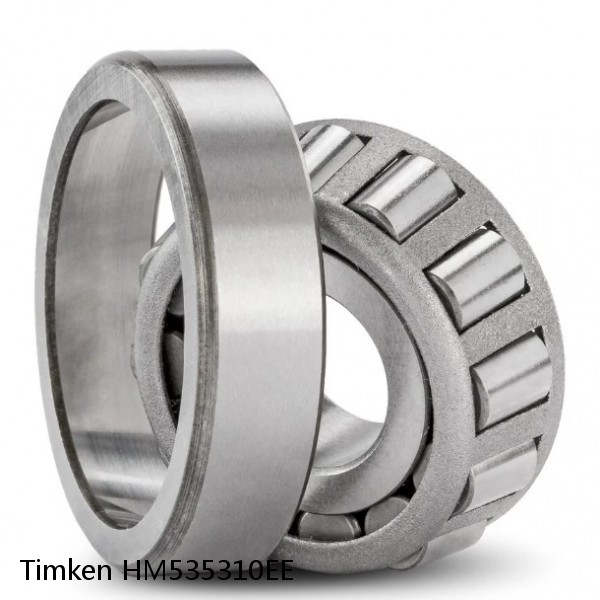 HM535310EE Timken Tapered Roller Bearings