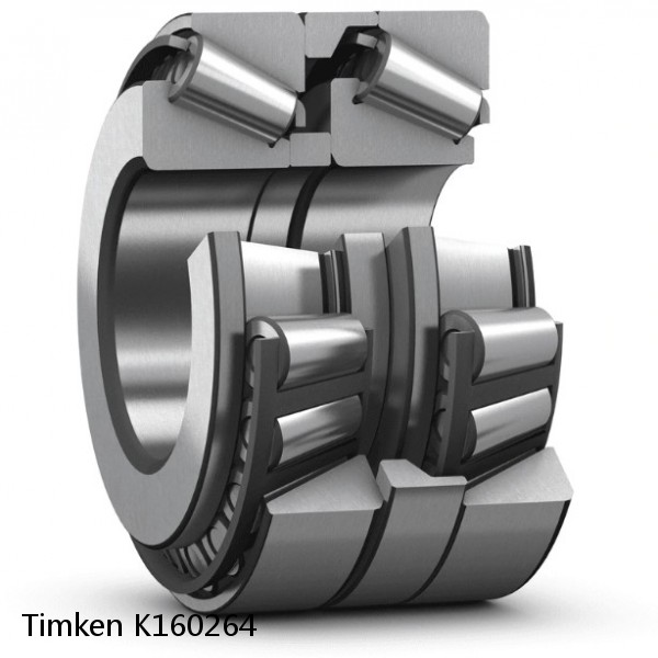 K160264 Timken Tapered Roller Bearings