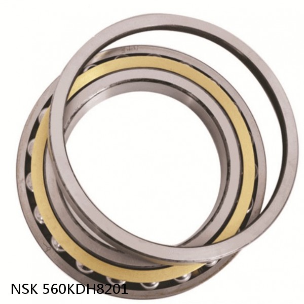 560KDH8201 NSK Thrust Tapered Roller Bearing