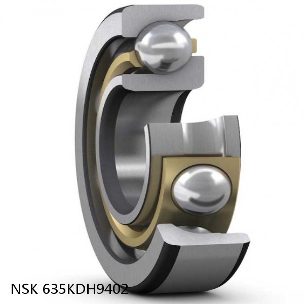 635KDH9402 NSK Thrust Tapered Roller Bearing