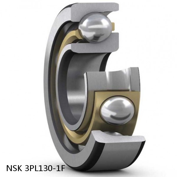 3PL130-1F NSK Thrust Tapered Roller Bearing