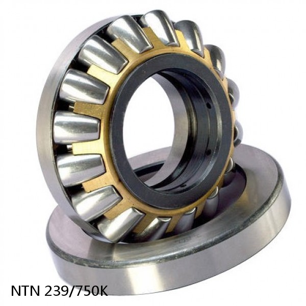 239/750K NTN Spherical Roller Bearings