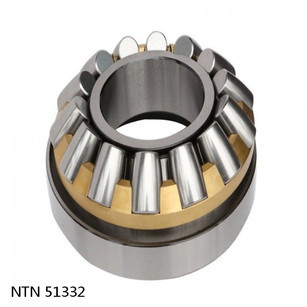51332 NTN Thrust Spherical Roller Bearing
