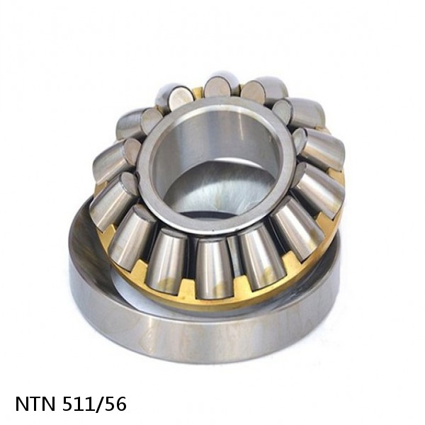 511/56 NTN Thrust Spherical Roller Bearing