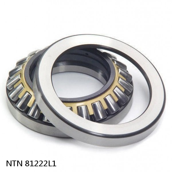 81222L1 NTN Thrust Spherical Roller Bearing