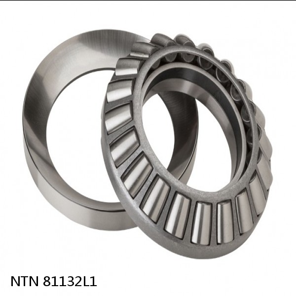 81132L1 NTN Thrust Spherical Roller Bearing