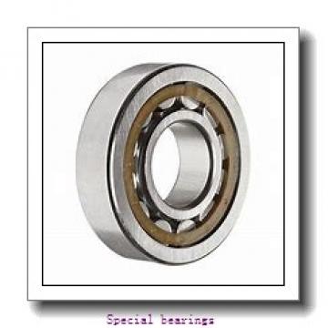 340 mm x 640 mm x 140 mm  ZKL T-49768 Special bearings