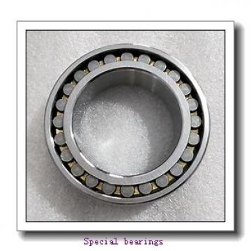 ZKL PLC 59-5 Special bearings