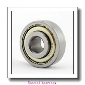 ZKL PLC 58-2 Special bearings