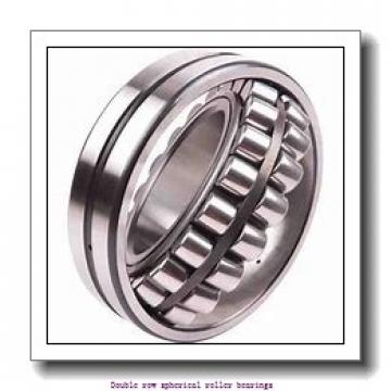 280 mm x 580 mm x 175 mm  ZKL 22356CW33M Double row spherical roller bearings