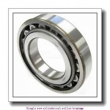 ZKL NU1034 Single row cylindrical roller bearings
