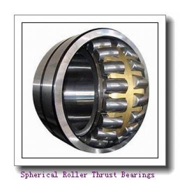 ZKL 29436M Spherical roller thrust bearings