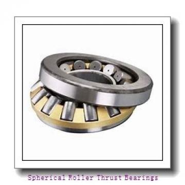 ZKL 29328EJ Spherical roller thrust bearings