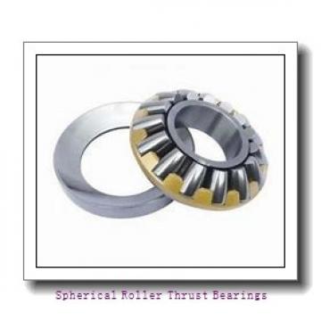 ZKL 29356EJ Spherical roller thrust bearings