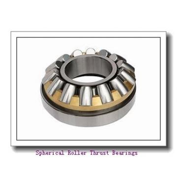 ZKL 29260M Spherical roller thrust bearings