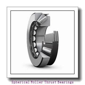 ZKL 29438M Spherical roller thrust bearings