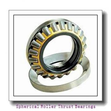 ZKL 29428EJ Spherical roller thrust bearings