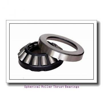 ZKL 29284EM Spherical roller thrust bearings