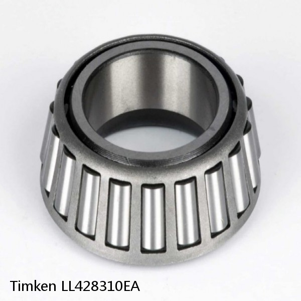 LL428310EA Timken Tapered Roller Bearings