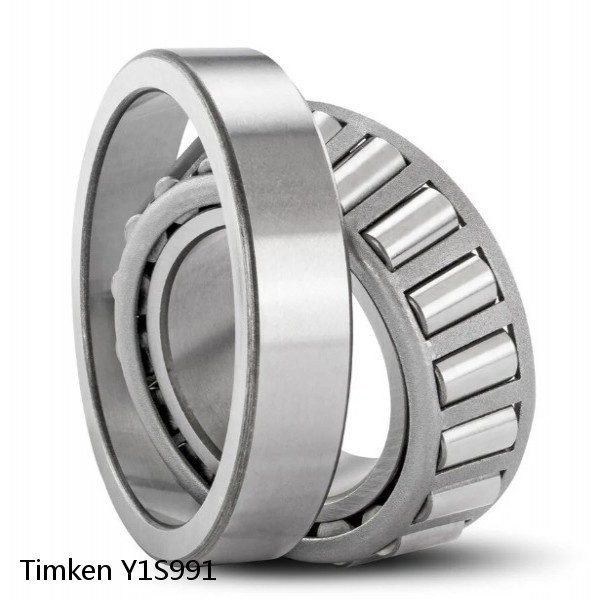 Y1S991 Timken Tapered Roller Bearings