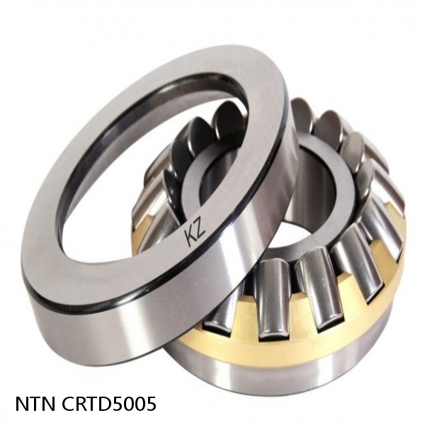 CRTD5005 NTN Thrust Spherical Roller Bearing