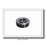 ZKL PLC 58-11 Special bearings