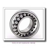 110 mm x 200 mm x 53 mm  ZKL 2222 Double row self-aligning ball bearings