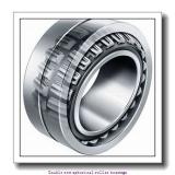 120 mm x 215 mm x 76 mm  ZKL 23224EW33MH Double row spherical roller bearings