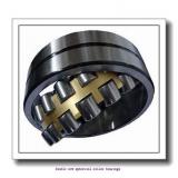 200 mm x 420 mm x 138 mm  ZKL 22340W33M Double row spherical roller bearings