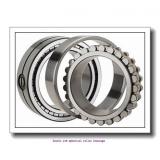 950 mm x 1250 mm x 224 mm  ZKL 239/950EW33MH Double row spherical roller bearings
