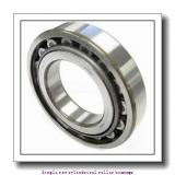 ZKL NU5219M Single row cylindrical roller bearings