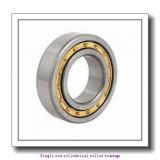 ZKL NU326E Single row cylindrical roller bearings