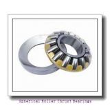 ZKL 293/600EM Spherical roller thrust bearings