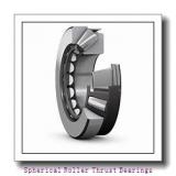 ZKL 29448EJ Spherical roller thrust bearings