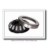 ZKL 29330M Spherical roller thrust bearings