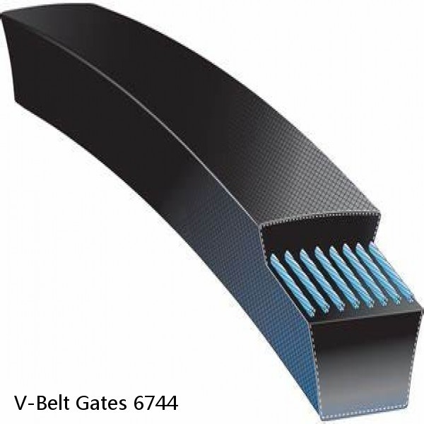 V-Belt Gates 6744