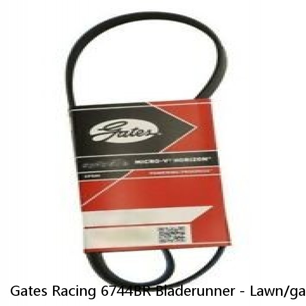 Gates Racing 6744BR Bladerunner - Lawn/garden Belts